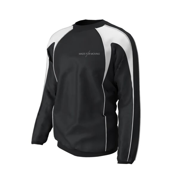 Contact Training Top Thumbnail