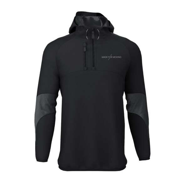 Performance Pro Hooded Jacket Thumbnail