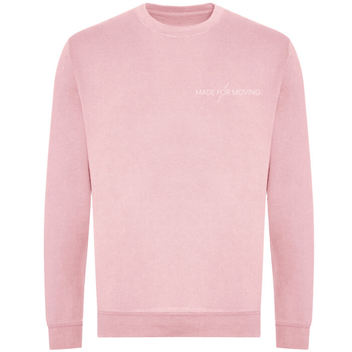 Organic Sweatshirt  Thumbnail