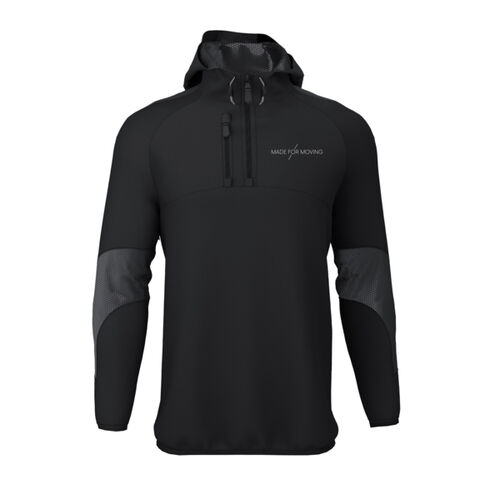 Performance Pro Hooded Jacket Thumbnail