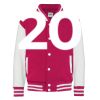 Kids varsity jacket Thumbnail